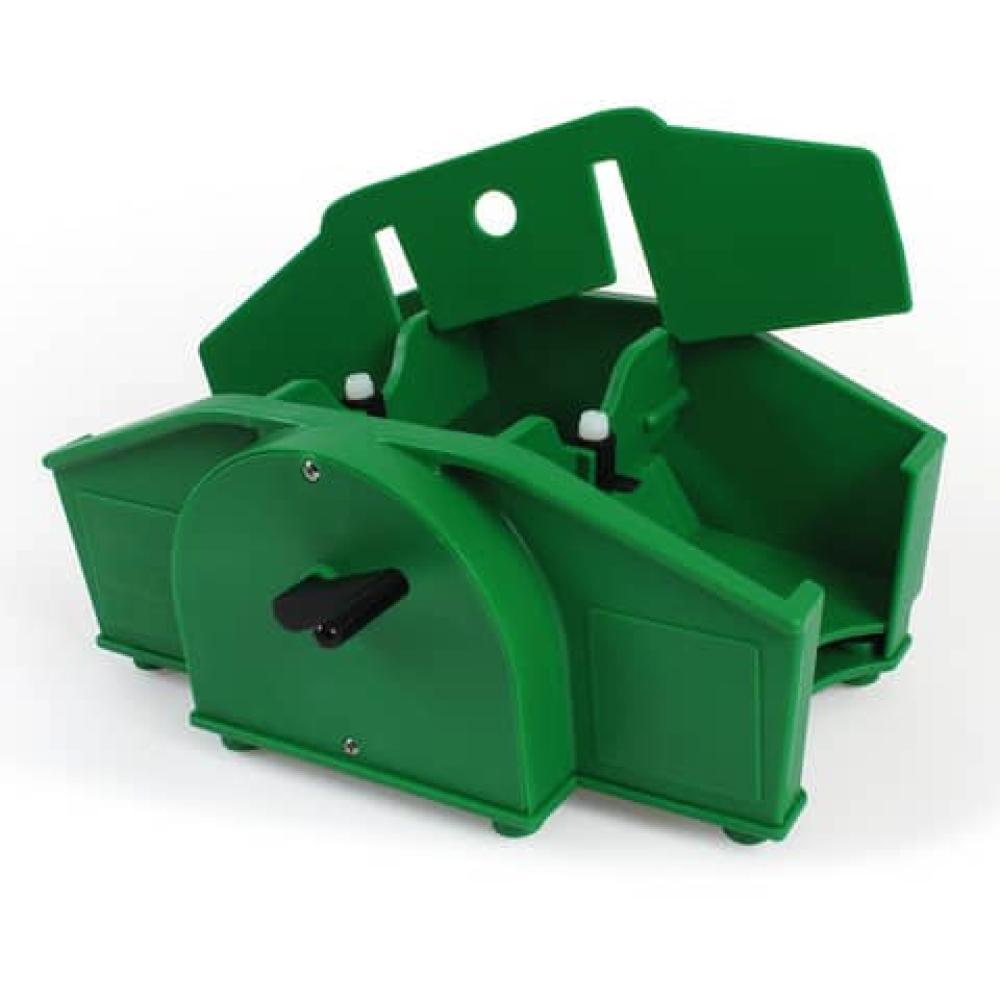 Kartenmischer Vario grün ASS 22574033 (4042677740335)