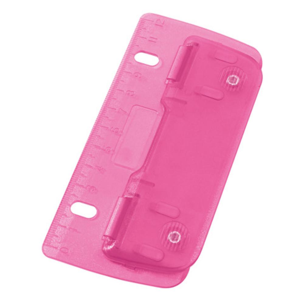Wedo Locher Pink 67809 (4003801801247)