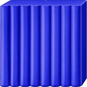 Modelliermasse FIMO soft 57 g brillant blau STAEDTLER 8020-33 (4006608809539)