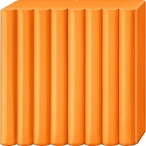 Modelliermasse FIMO soft 57 g mandarine STAEDTLER 8020-42 (4006608809638)