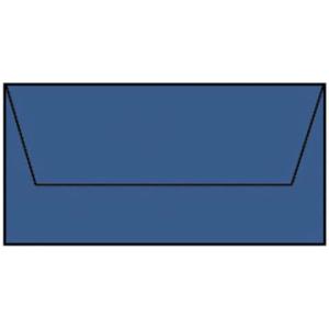 Coloretti Briefumschläge DL 5 Stück jeans RÖSSLER 220702590 (4014969571477)