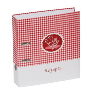 Motivordner Kochmütze A4, 75 mm PAGNA 50353-15 (4009212036100)