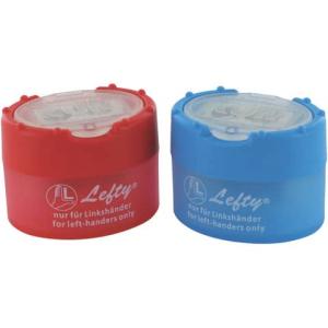 Dosenspitzer doppel Click Clack KUM 901.03.21 (4064900050974)
