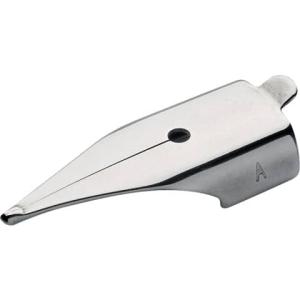 Ersatzfeder für Schreiblernfüller A-Feder für Rechtshänder FABER CASTELL 149829 (4005401498292)