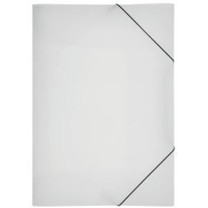 Pagna Eckspanner Lucy Trend Din A4 Transparent 21613-19 (4009212024671)