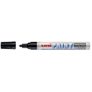 Lackmalstift PX-20 schwarz UNI-BALL 182099 (4902778912379)