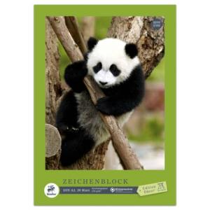 Zeichenblock geleimt A3, 20 Blatt 120g qm sortiert EDITION DÜRER 055480000 (9002244863534)