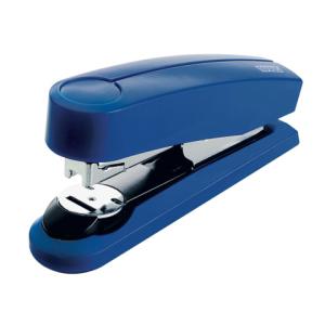 Heftgerät (Büro) B4 FC blau 50 Blatt 60 mm blau NOVUS 020-1468 (4009729020326)