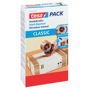 Tesa Packbandabroller Tesapack Classic 56403-00000-02 (4042448914019)