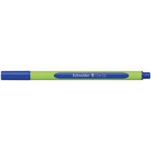 Fineliner Line-Up 0,4 mm blau SCHNEIDER 191003 (4004675103772)