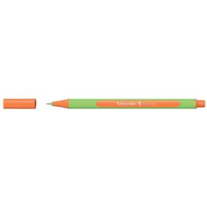 Fineliner Line-Up 0,4 mm orange SCHNEIDER 191006 (4004675103864)