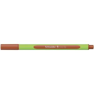 Fineliner Line-Up 0,4 mm braun SCHNEIDER 191007 (4004675103895)
