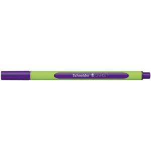 Fineliner Line-Up 0,4 mm violett SCHNEIDER 191008 (4004675103925)