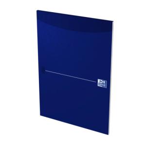 Office Essentials A4 Briefblock blanko OXFORD 100050239 (4006144957886)