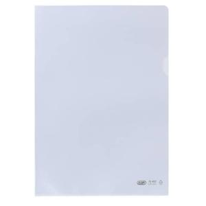 Sichthülle Premium A4, 150 mym genarbt PP 100 Stück OXFORD 100461000 (4002030150225)