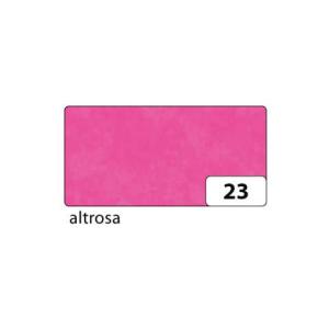Transparentpapier altrosa 70 cmx100 cm 42 g qm FOLIA 88120-23 (4001868881233)