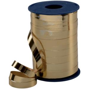 Ringelband 10 mmx250 m metallic-gold 2858-634 (4009236512925)
