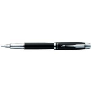 Füllfederhalter I.M. Black Lacquer C.C. M PARKER 1931651 (3501170877562)