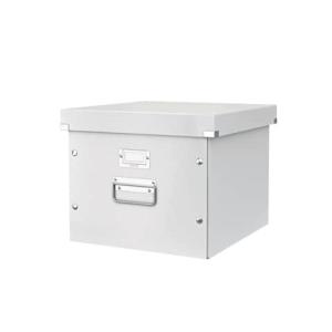 6046 Hängemappenbox Click & Store weiß Leitz 6046-00-01 (4002432396856)