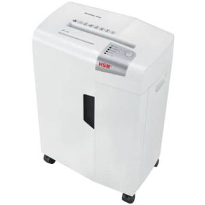 Aktenvernichter shredstar X15 4x37 mm HSM 1030121 (4026631057752)
