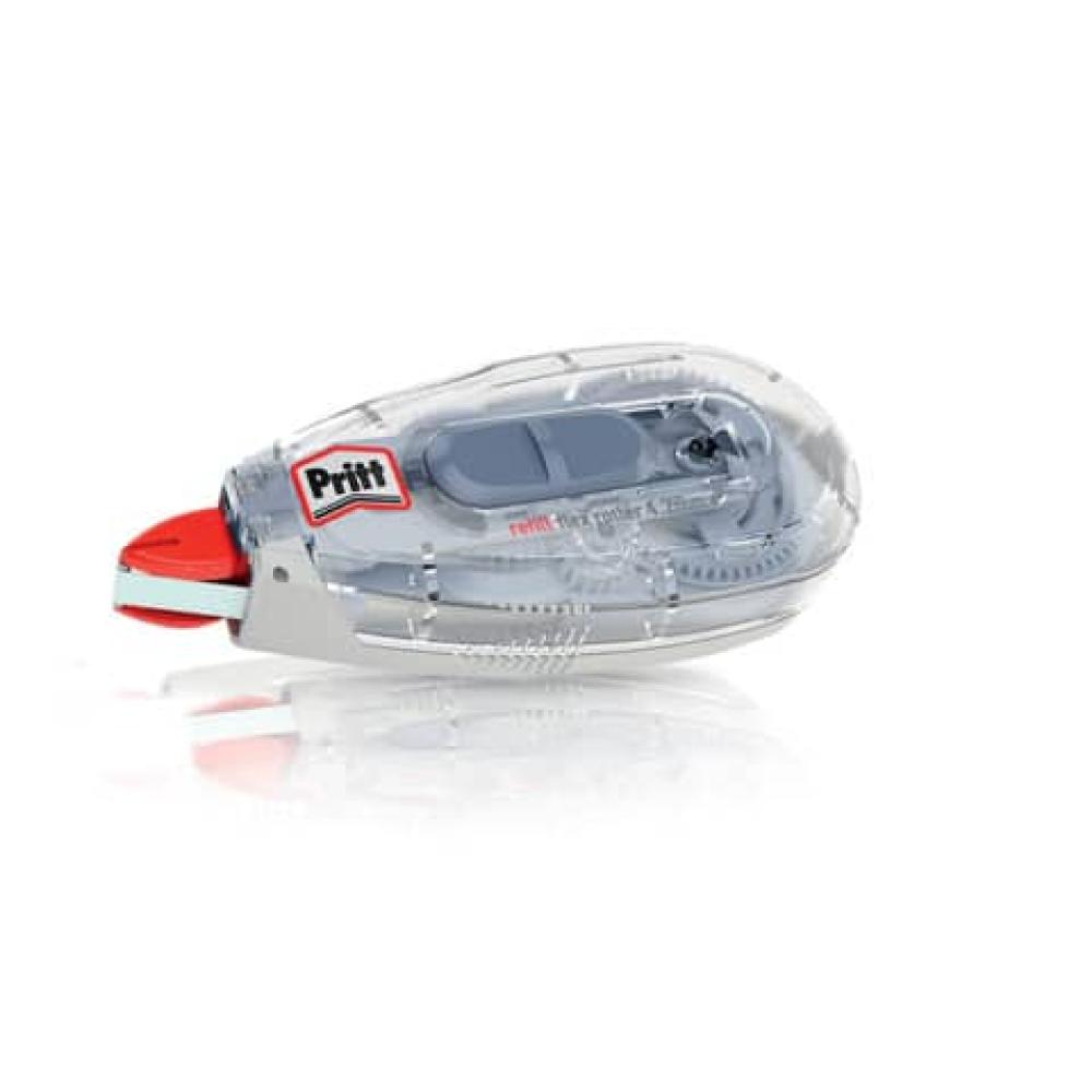 Pritt Korrekturroller Refill Flex 4,2 Mm 9H PRR4H (5410091323981)