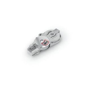 Nachfüllkassette für Korrekturroller Flex 6,0 mm PRITT 9H PRX6H (4015000438544)