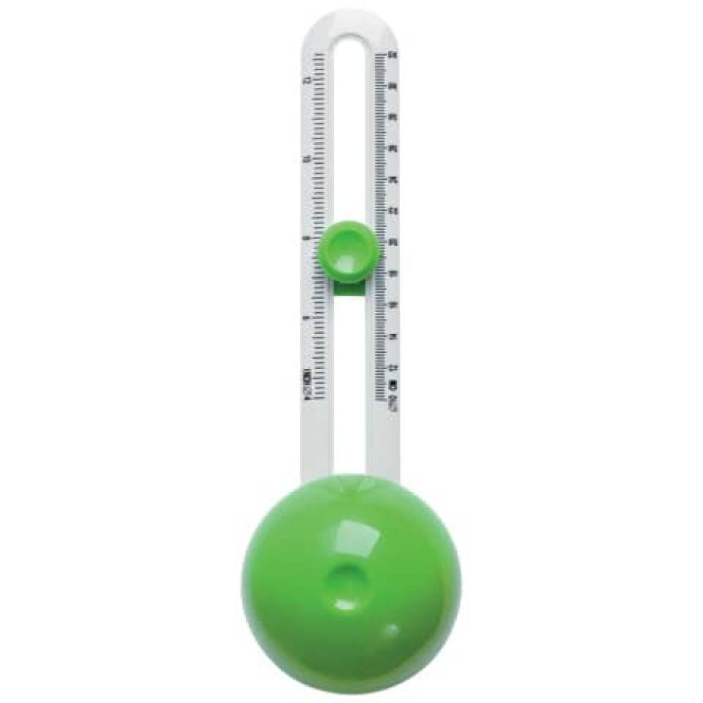 Kreisschneider grün weiß WEDO 79 9500 (4003801852409)