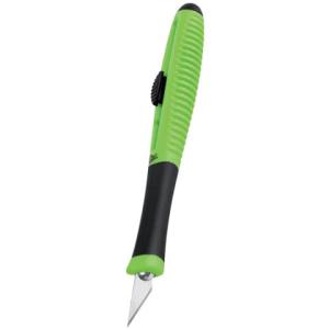 Skalpellmesser Pocket 13 cm grün WEDO 78 62599 (4003801854144)