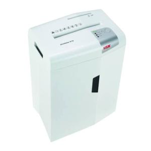 Aktenvernichter shredstar X10 4x30 mm HSM 1045111 (4026631057769)