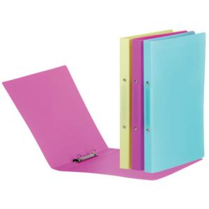 Ringbuch LucyColours A4, 2-Ring Ring- 13 mm hellblau PAGNA 20901-13 (4009212035578)