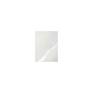 Klemmschienenhülle transparent 1 100 Blatt Hartfolie transparent 50 Stück DURABLE 2919 19 (4005546291192)