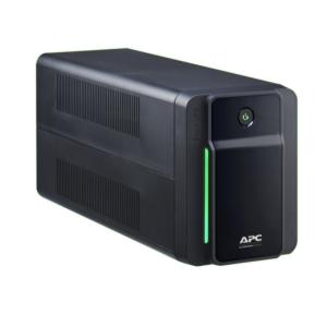 Apc Bvx900li-gr Usv Schwarz, 900 Va (0731304404590)
