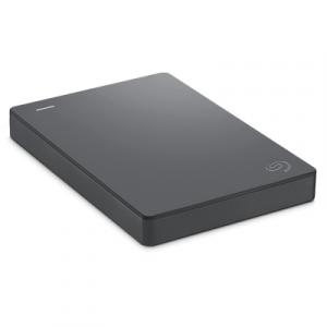 Seagate Basic 2 Tb Externe Hdd-festplatte Schwarz STJL2000400 (3660619408184)
