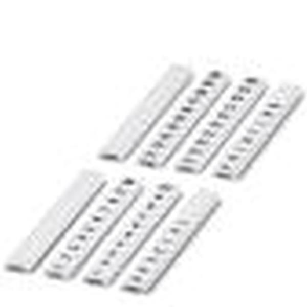 ZBF 5,LGS:FORTL.ZAHLEN 71-80 Klemmenmark PHOENIX CONTACT Klemmenmarkierung 0808671:0071 (4017918598914)