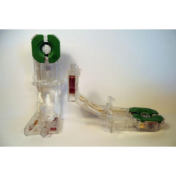 Fassung mit Startersockel SCHAUM 220312 (4024156001298)