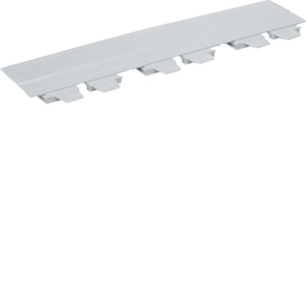 Abschottung senkrecht HAGER UZ30T1 (3250616365919)