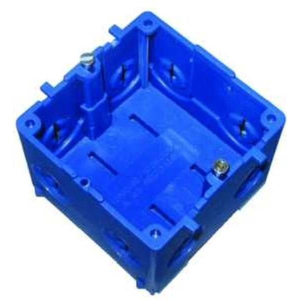 PFBGD 60 blau Gerätedose PROTEC.CLASS RW PFBGD 60 BL RW (4016705104017)