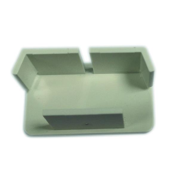 PLFES 6060 Endstück cremeweiss PROTEC.CLASS 6060CW Endst³ck 60x60 PLFES 6060CW (4016705105830)