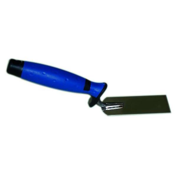 Gipserspachtel 2K-Griff 60mm PROTEC.CLASS PGS602K (4016705112234)