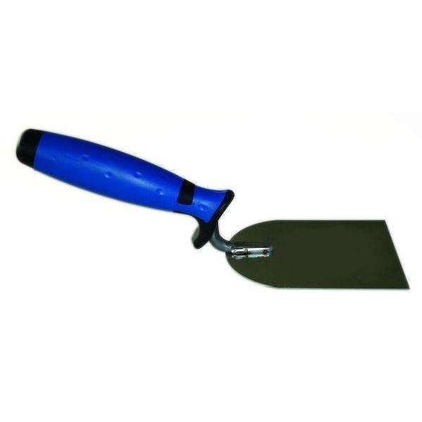 Gipserspachtel 2K-Griff 80mm PROTEC.CLASS PGS802K (4016705112241)