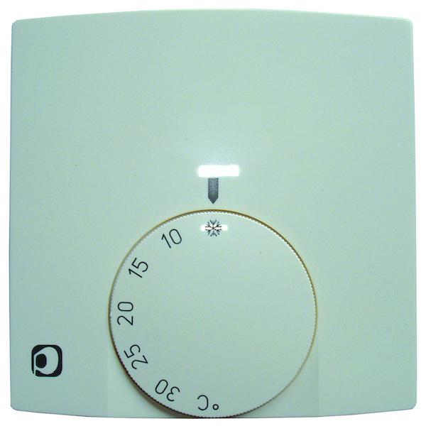 PROFLAT Raumtemperaturregler PROTEC.CLASS PRTR 300 (4016705126248)