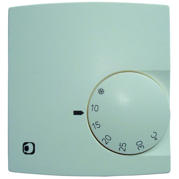 Raumtemperaturregler EIN/AUS PROTEC.CLASS PRTR 50 (4016705126309)