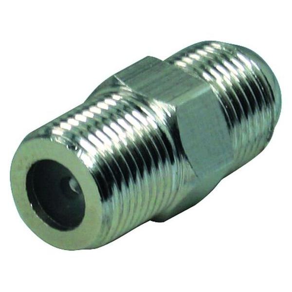 PFV25 F-Doppelbuchse VE25 PROTEC.CLASS große Mutter U-85300-A25 (4016705700295)