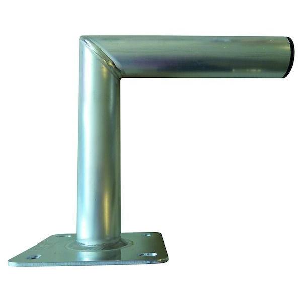 PSW 350 Sat-Wandhalter 350/250 AL PROTEC.CLASS 89821-T (4016705700356)