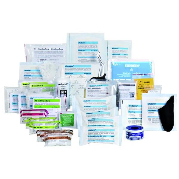 Ersatzfüllung EH Koffer Elektro PROTEC.CLASS Ersatzf³llung f³r PEHKEE (4016705135721)