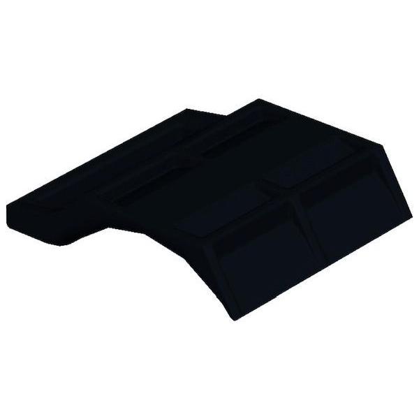 mm Gegenwanne Polypropylen PROTEC.CLASS PBSGW 34-40 (4016705137442)