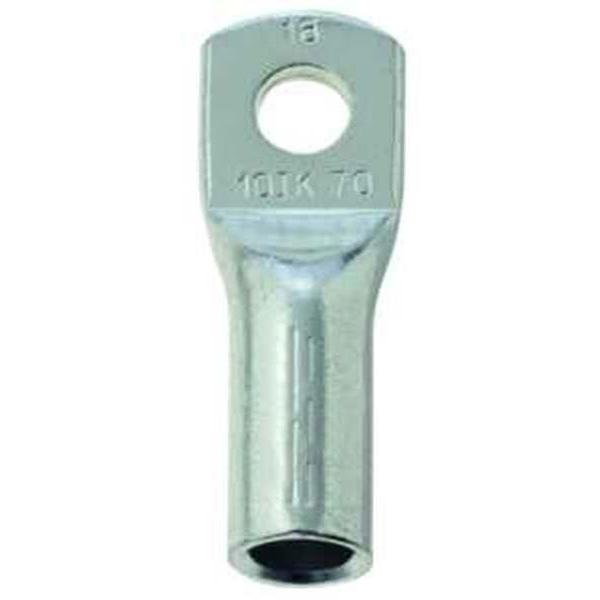 Presskabelschuh E-Cu gal Sn PROTEC.CLASS PPK 50/M12 (4016705138470)