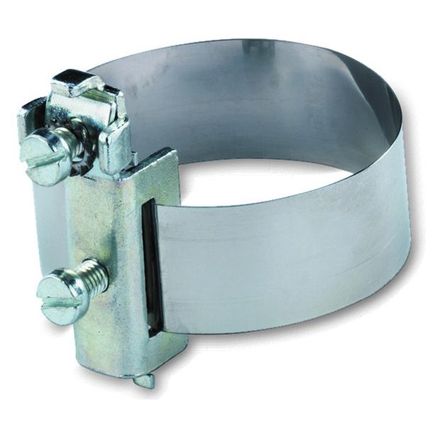 Erdungsbandschelle 1/8 - 3/8 PROTEC.CLASS PEBSE 136 (4016705139835)