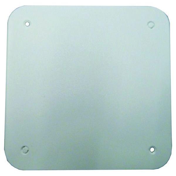 Deckel für Verbindungskasten PROTEC.CLASS f³r 80x80 PAZKD 8080 (4016705141104)