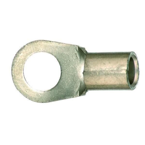 Quetschkabelschuh Ringform PROTEC.CLASS uniso. PQKRU 70/M10 (4016705141630)